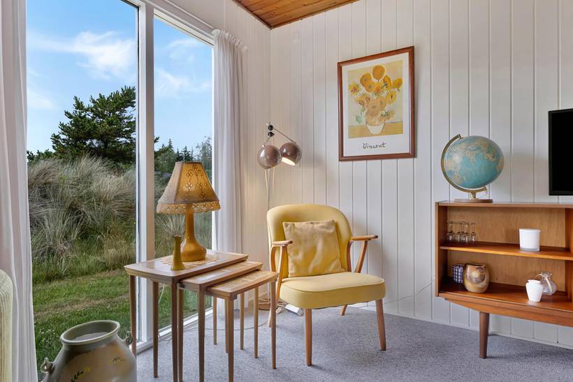 Foto von Ferienhaus FB59 in Blåvand - Westjütland