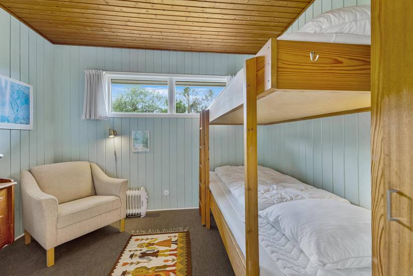 Foto von Ferienhaus FB59 in Blåvand - Westjütland