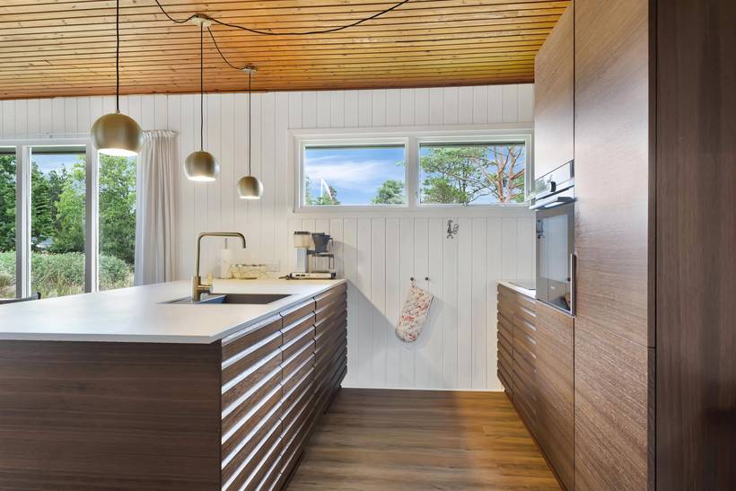 Foto von Ferienhaus FB59 in Blåvand - Westjütland