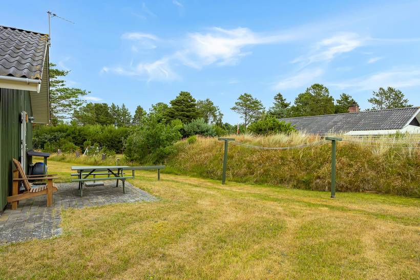 Foto von Ferienhaus FB59 in Blåvand - Westjütland