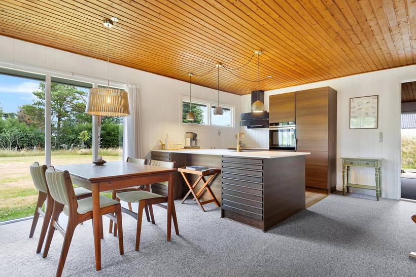 Foto von Ferienhaus FB59 in Blåvand - Westjütland