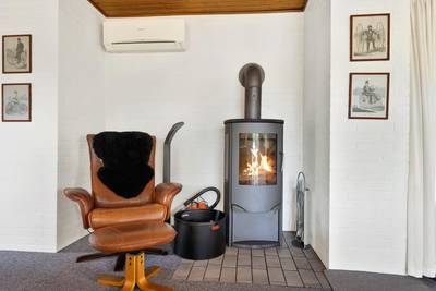 Vorschaubild von Ferienhaus FB59 in Blåvand - Westjütland