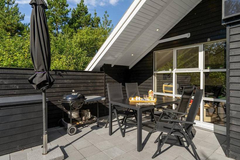 Foto von Ferienhaus FB60 in Kvie Sø - Westjütland