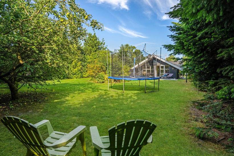 Foto von Ferienhaus FB60 in Kvie Sø - Westjütland