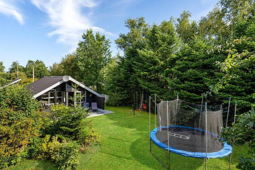 Foto von Ferienhaus FB60 in Kvie Sø - Westjütland