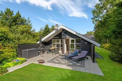 Vorschaubild von Ferienhaus FB60 in Kvie Sø - Westjütland