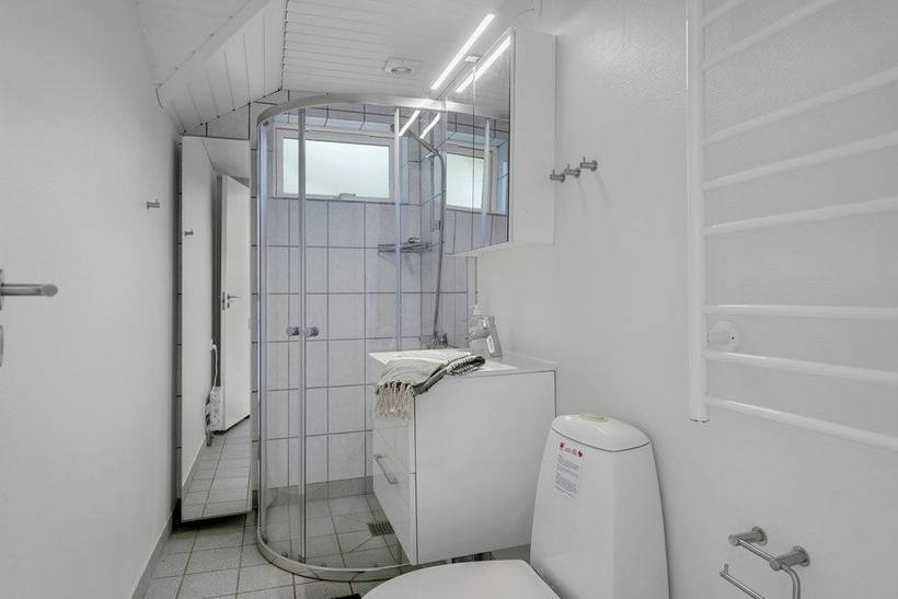 Foto von Ferienhaus FB60 in Kvie Sø - Westjütland