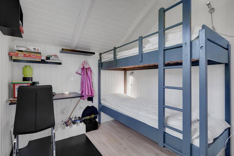 Foto von Ferienhaus FB60 in Kvie Sø - Westjütland