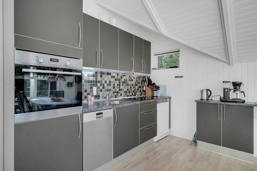 Foto von Ferienhaus FB60 in Kvie Sø - Westjütland