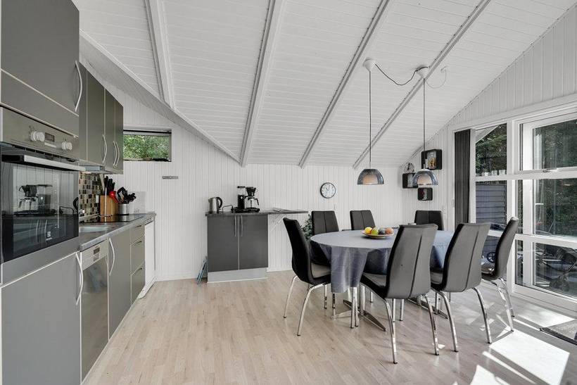 Foto von Ferienhaus FB60 in Kvie Sø - Westjütland