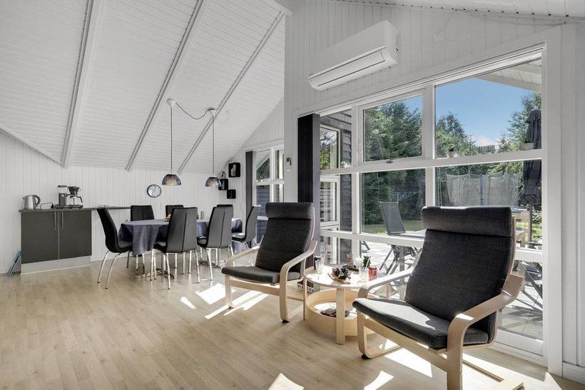Foto von Ferienhaus FB60 in Kvie Sø - Westjütland