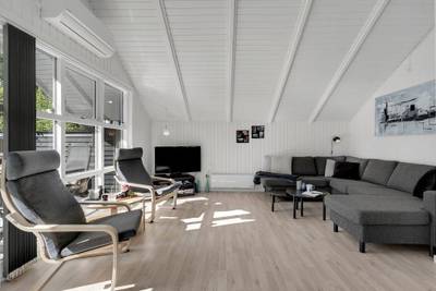 Vorschaubild von Ferienhaus FB60 in Kvie Sø - Westjütland