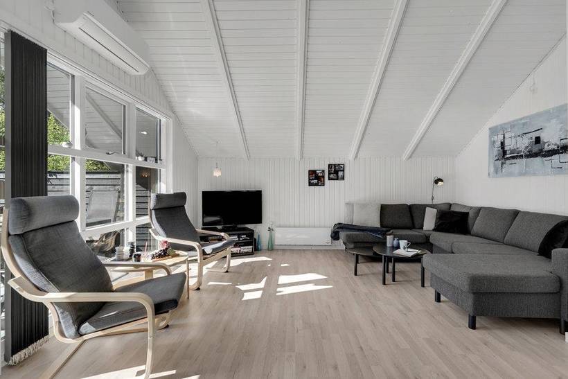 Foto von Ferienhaus FB60 in Kvie Sø - Westjütland