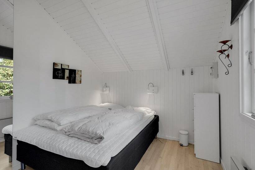 Foto von Ferienhaus FB60 in Kvie Sø - Westjütland