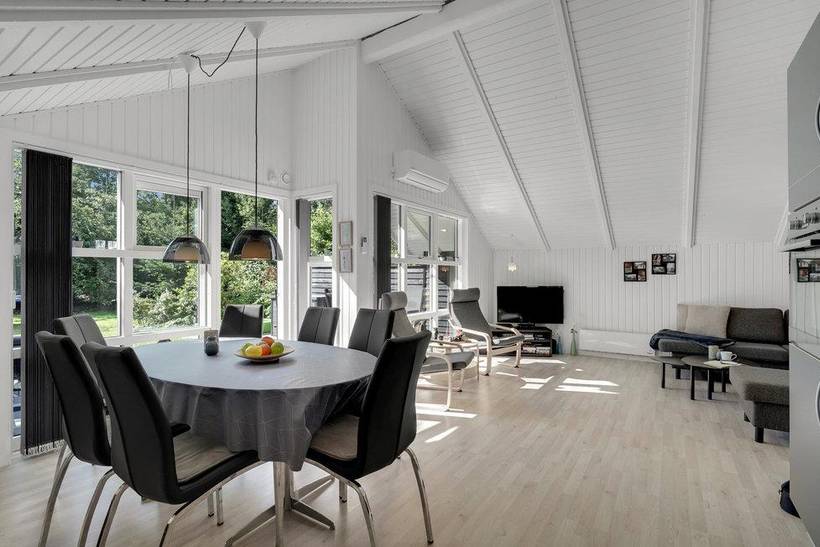 Foto von Ferienhaus FB60 in Kvie Sø - Westjütland