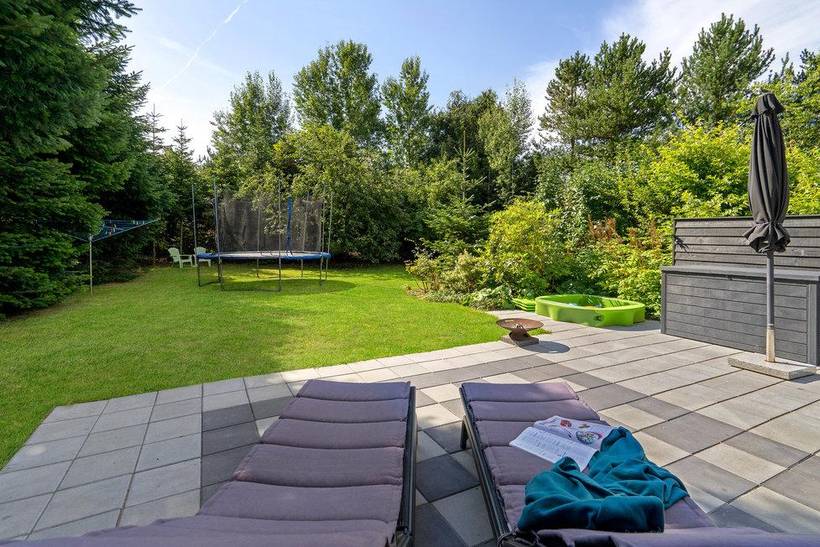 Foto von Ferienhaus FB60 in Kvie Sø - Westjütland