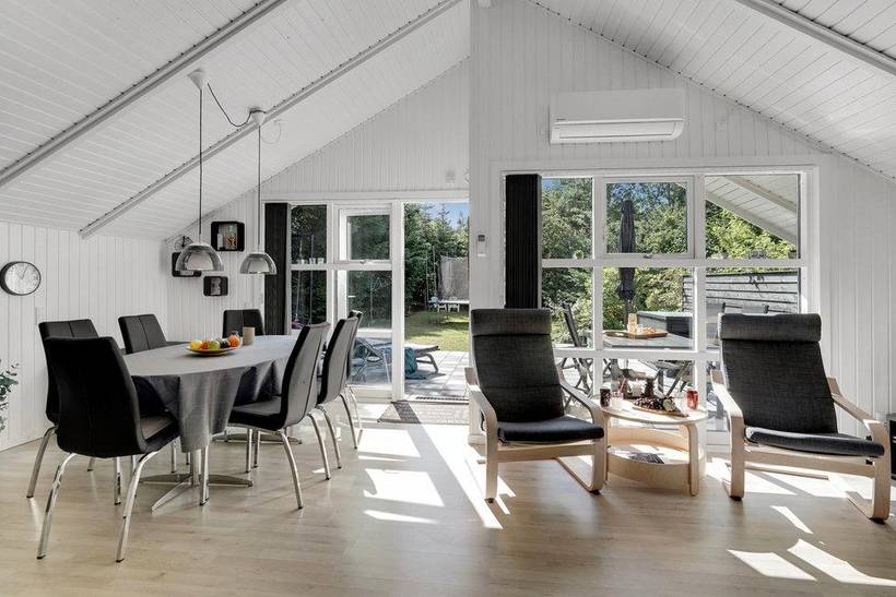 Foto von Ferienhaus FB60 in Kvie Sø - Westjütland