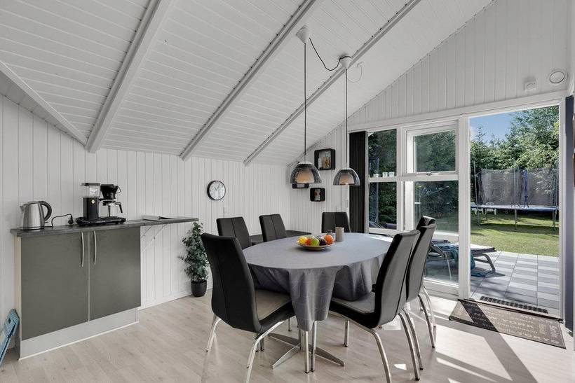 Foto von Ferienhaus FB60 in Kvie Sø - Westjütland