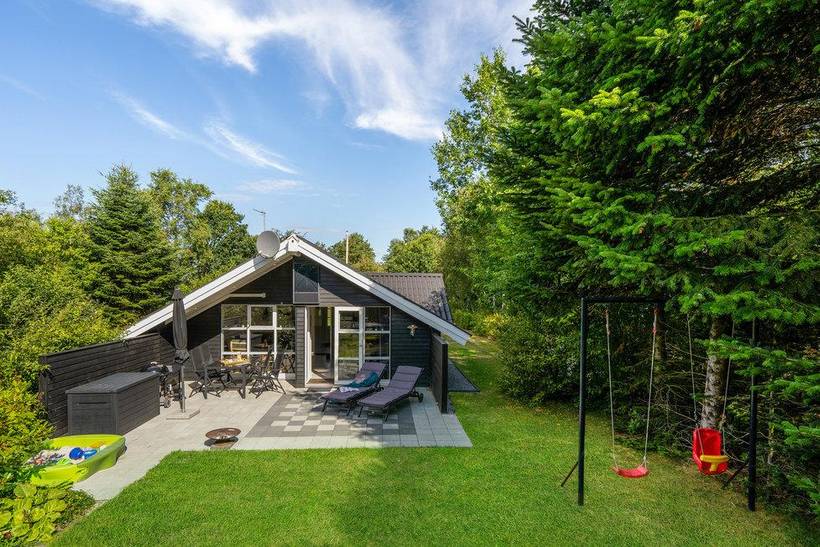 Foto von Ferienhaus FB60 in Kvie Sø - Westjütland