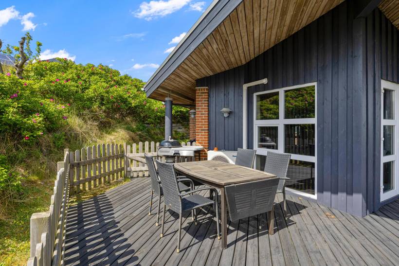 Foto von Ferienhaus FB63 in Houvig - Søndervig - Westjütland