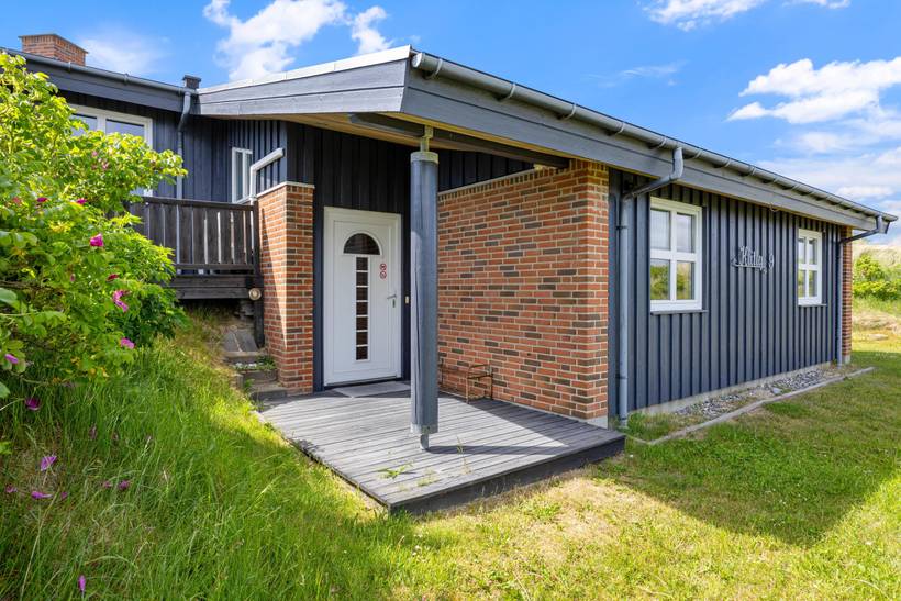 Foto von Ferienhaus FB63 in Houvig - Søndervig - Westjütland