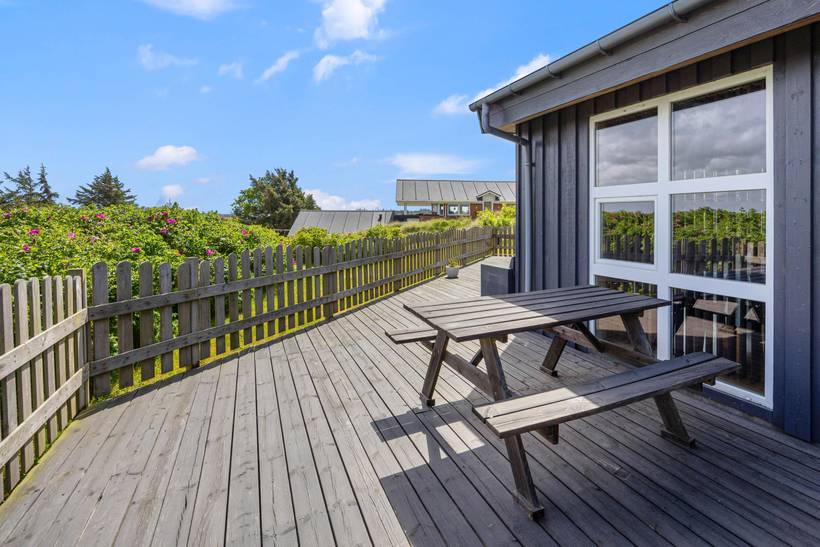 Foto von Ferienhaus FB63 in Houvig - Søndervig - Westjütland