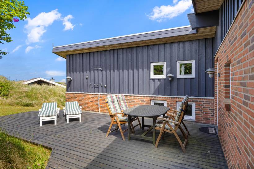 Foto von Ferienhaus FB63 in Houvig - Søndervig - Westjütland