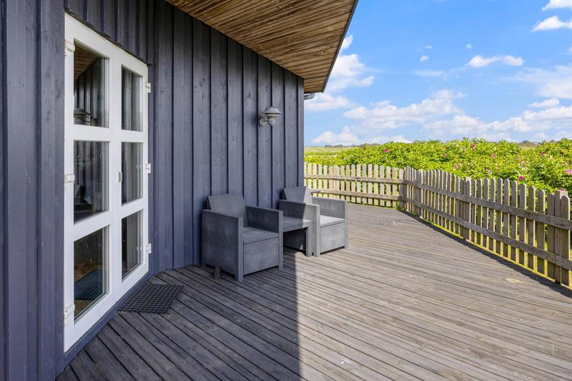 Foto von Ferienhaus FB63 in Houvig - Søndervig - Westjütland