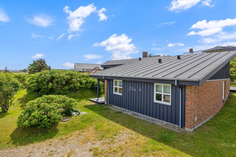 Foto von Ferienhaus FB63 in Houvig - Søndervig - Westjütland