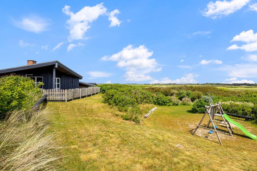 Foto von Ferienhaus FB63 in Houvig - Søndervig - Westjütland