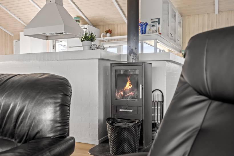 Foto von Ferienhaus FB66 in Lønstrup - Nordjütland