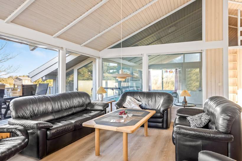 Foto von Ferienhaus FB66 in Lønstrup - Nordjütland