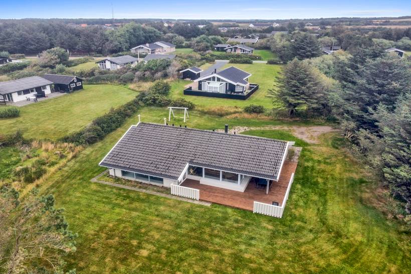 Foto von Ferienhaus FB66 in Lønstrup - Nordjütland