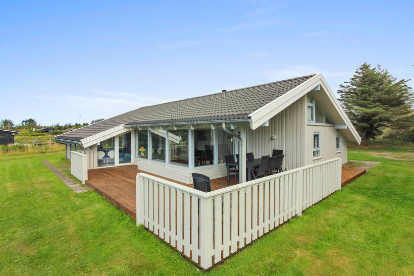 Foto von Ferienhaus FB66 in Lønstrup - Nordjütland