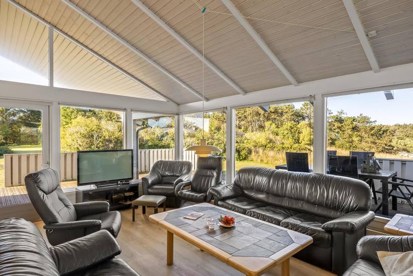 Foto von Ferienhaus FB66 in Lønstrup - Nordjütland