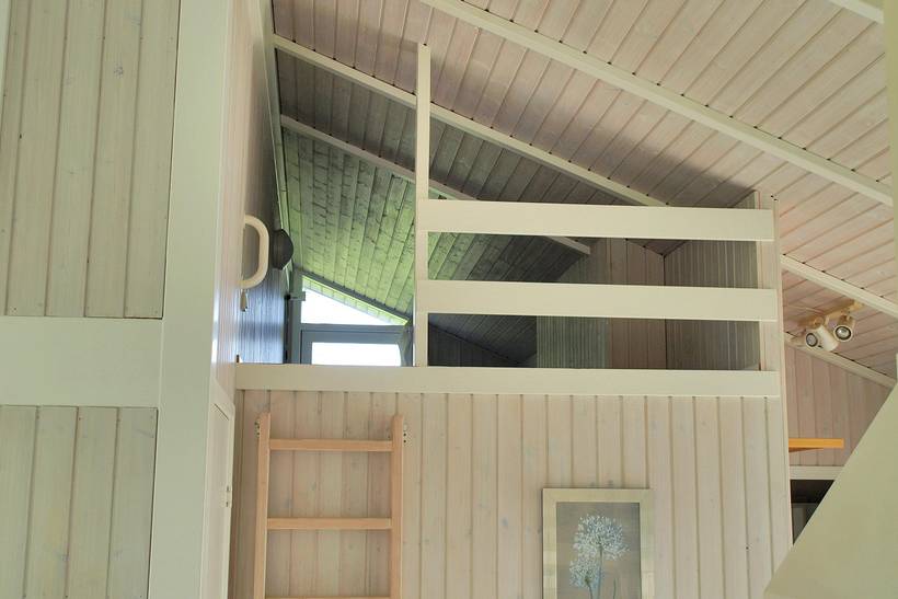Foto von Ferienhaus FB66 in Lønstrup - Nordjütland