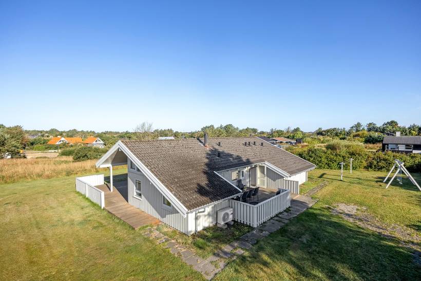 Foto von Ferienhaus FB66 in Lønstrup - Nordjütland