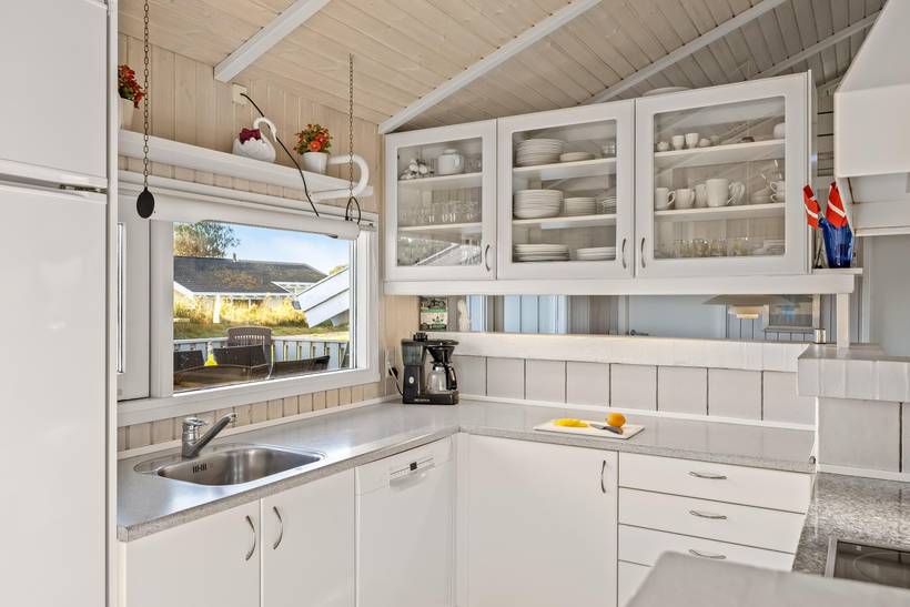 Foto von Ferienhaus FB66 in Lønstrup - Nordjütland