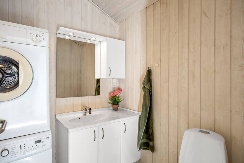 Foto von Ferienhaus FB66 in Lønstrup - Nordjütland