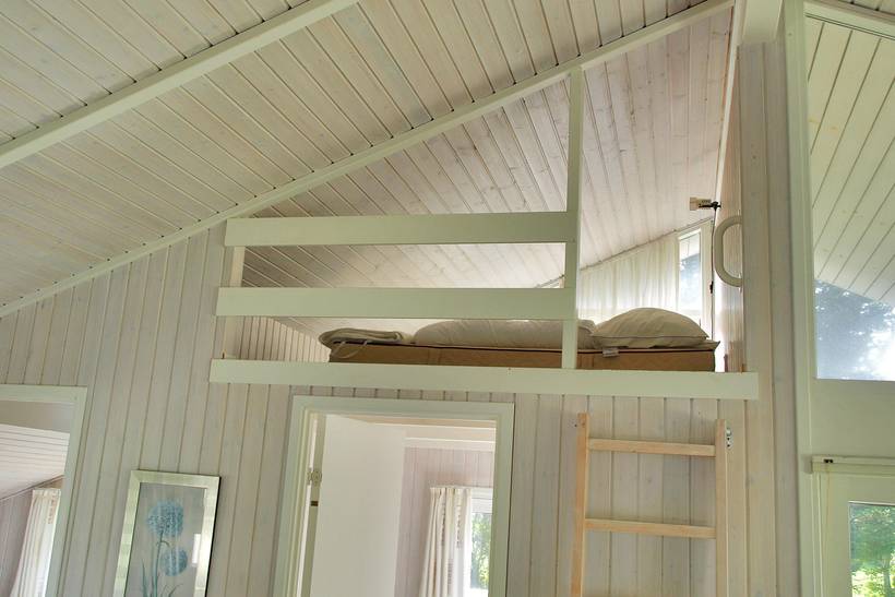 Foto von Ferienhaus FB66 in Lønstrup - Nordjütland