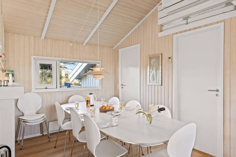 Foto von Ferienhaus FB66 in Lønstrup - Nordjütland
