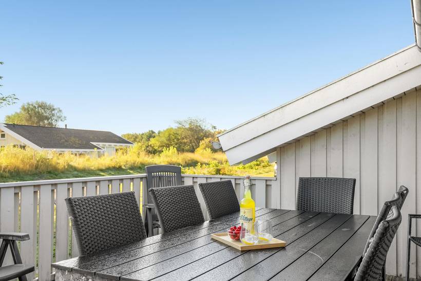 Foto von Ferienhaus FB66 in Lønstrup - Nordjütland
