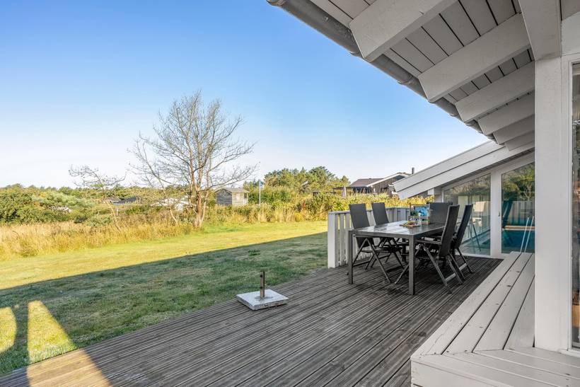 Foto von Ferienhaus FB66 in Lønstrup - Nordjütland