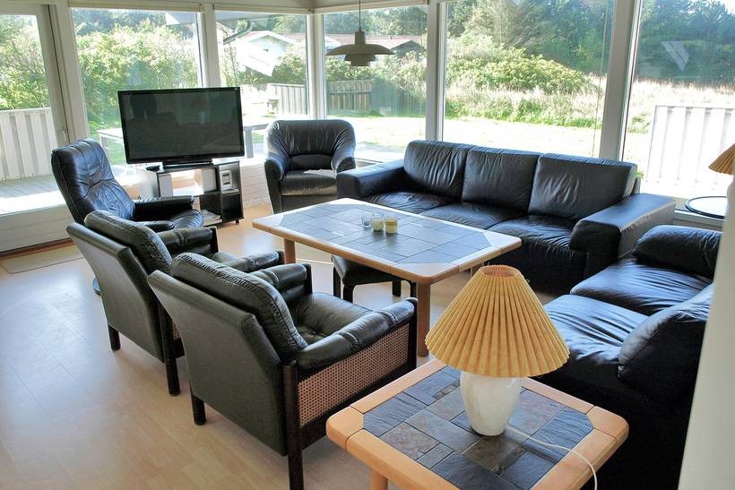 Foto von Ferienhaus FB66 in Lønstrup - Nordjütland