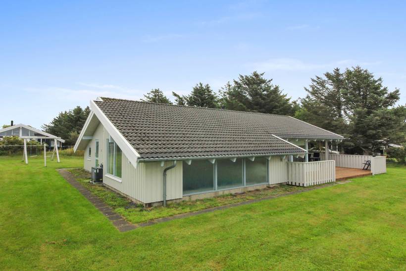 Foto von Ferienhaus FB66 in Lønstrup - Nordjütland