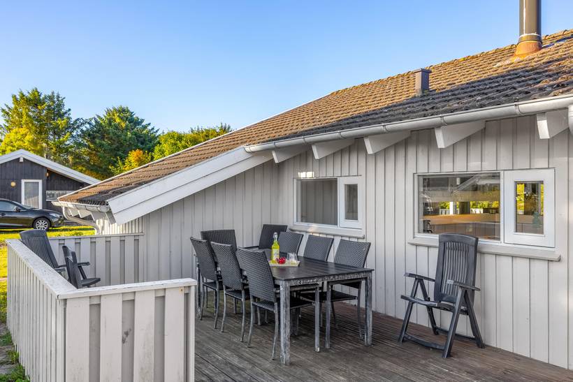 Foto von Ferienhaus FB66 in Lønstrup - Nordjütland