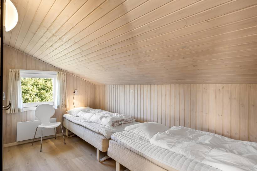 Foto von Ferienhaus FB66 in Lønstrup - Nordjütland