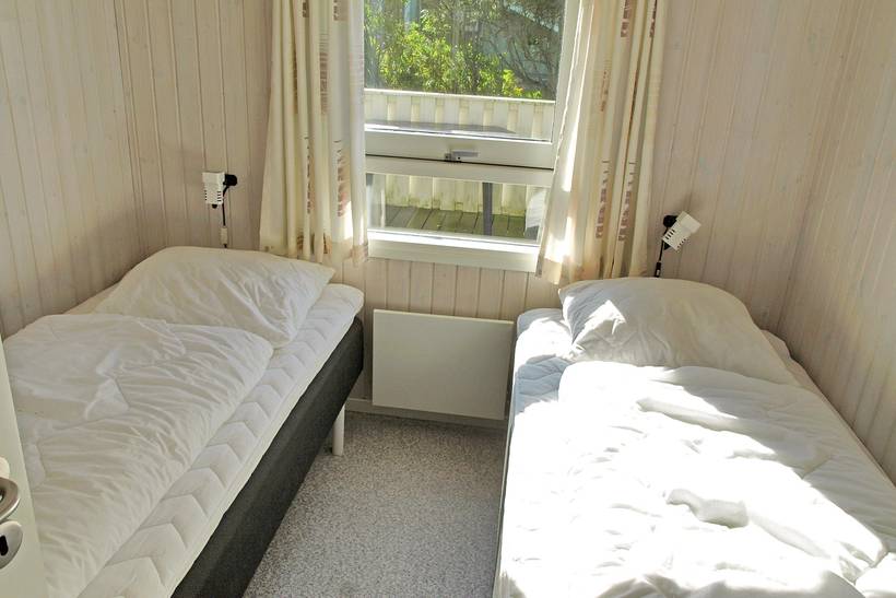 Foto von Ferienhaus FB66 in Lønstrup - Nordjütland