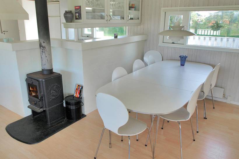 Foto von Ferienhaus FB66 in Lønstrup - Nordjütland