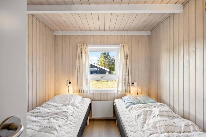 Foto von Ferienhaus FB66 in Lønstrup - Nordjütland